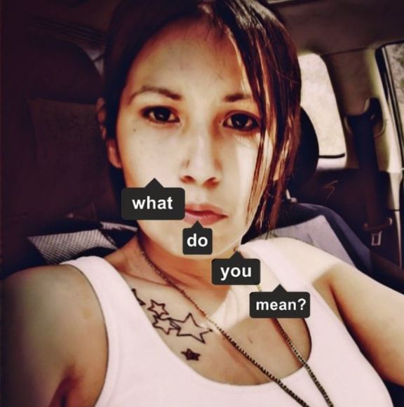 Meet your Posher, Candice - Picture 1 of 1